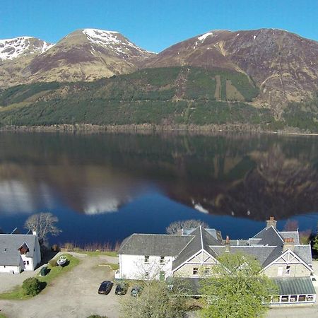 Letterfinlay Lodge House Exterior foto