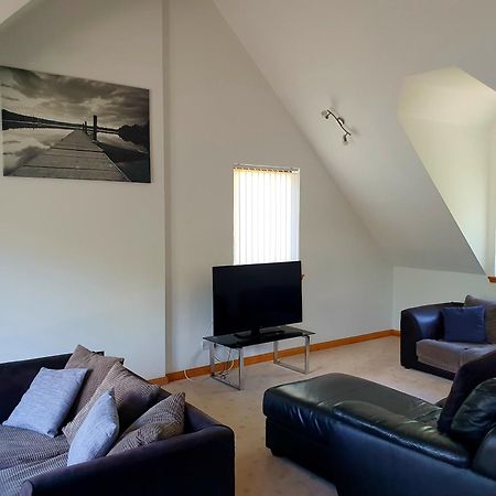 Letterfinlay Lodge House Quarto foto