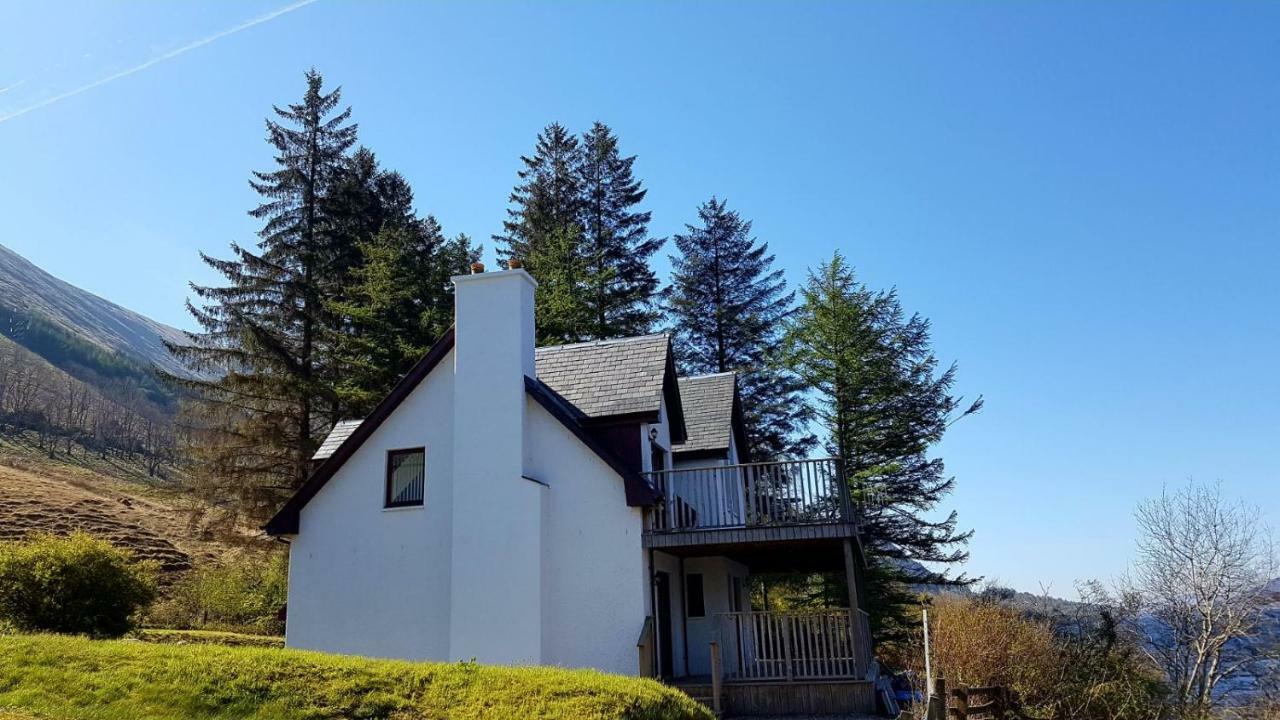 Letterfinlay Lodge House Exterior foto